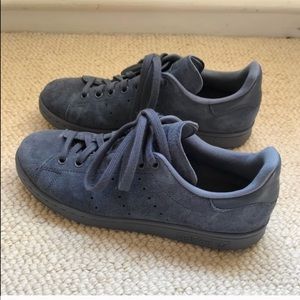 FINAL SALE 🌹 Stan Smith Suede Adidas